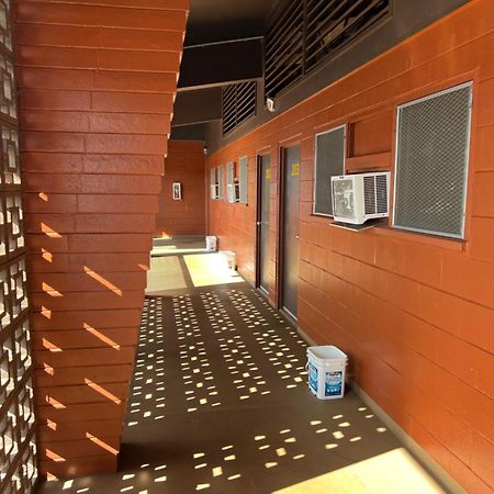 Tip Top Motel Lihue Dış mekan fotoğraf