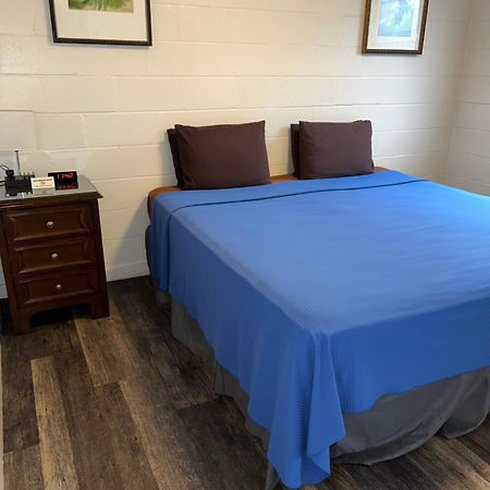 Tip Top Motel Lihue Dış mekan fotoğraf