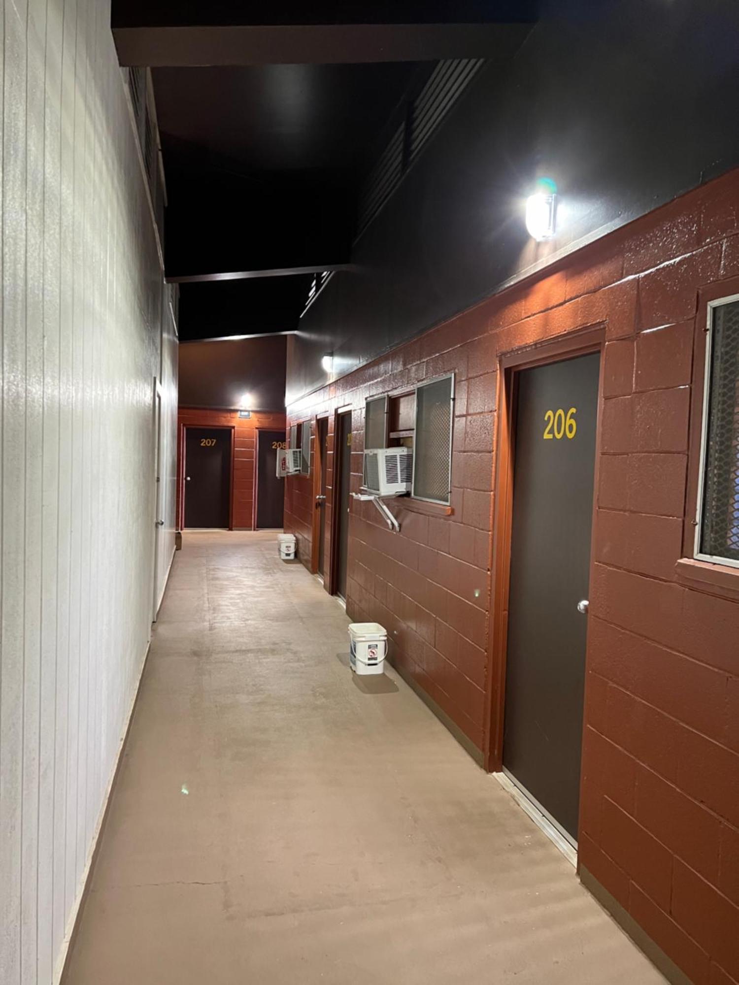 Tip Top Motel Lihue Dış mekan fotoğraf