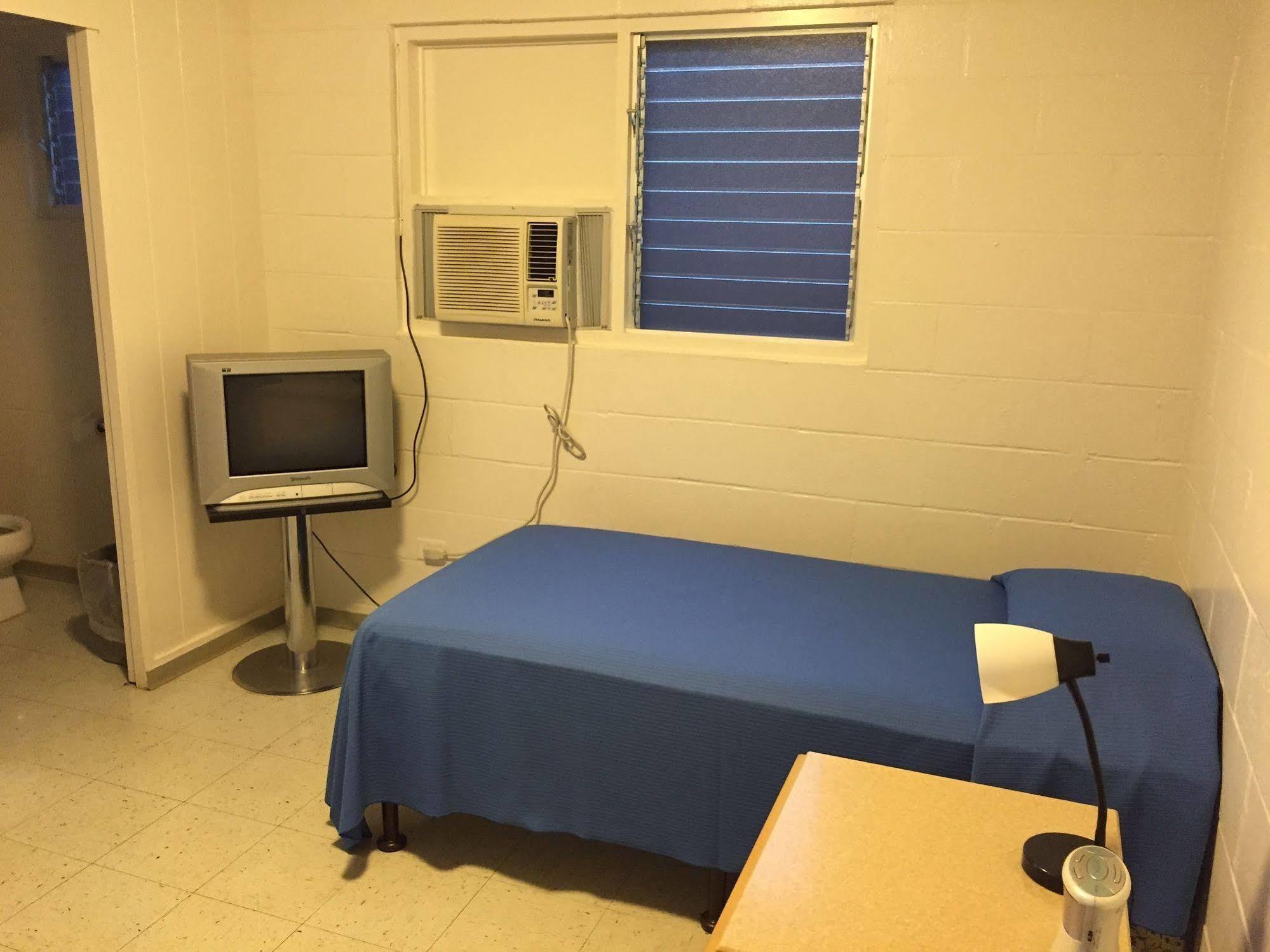 Tip Top Motel Lihue Dış mekan fotoğraf