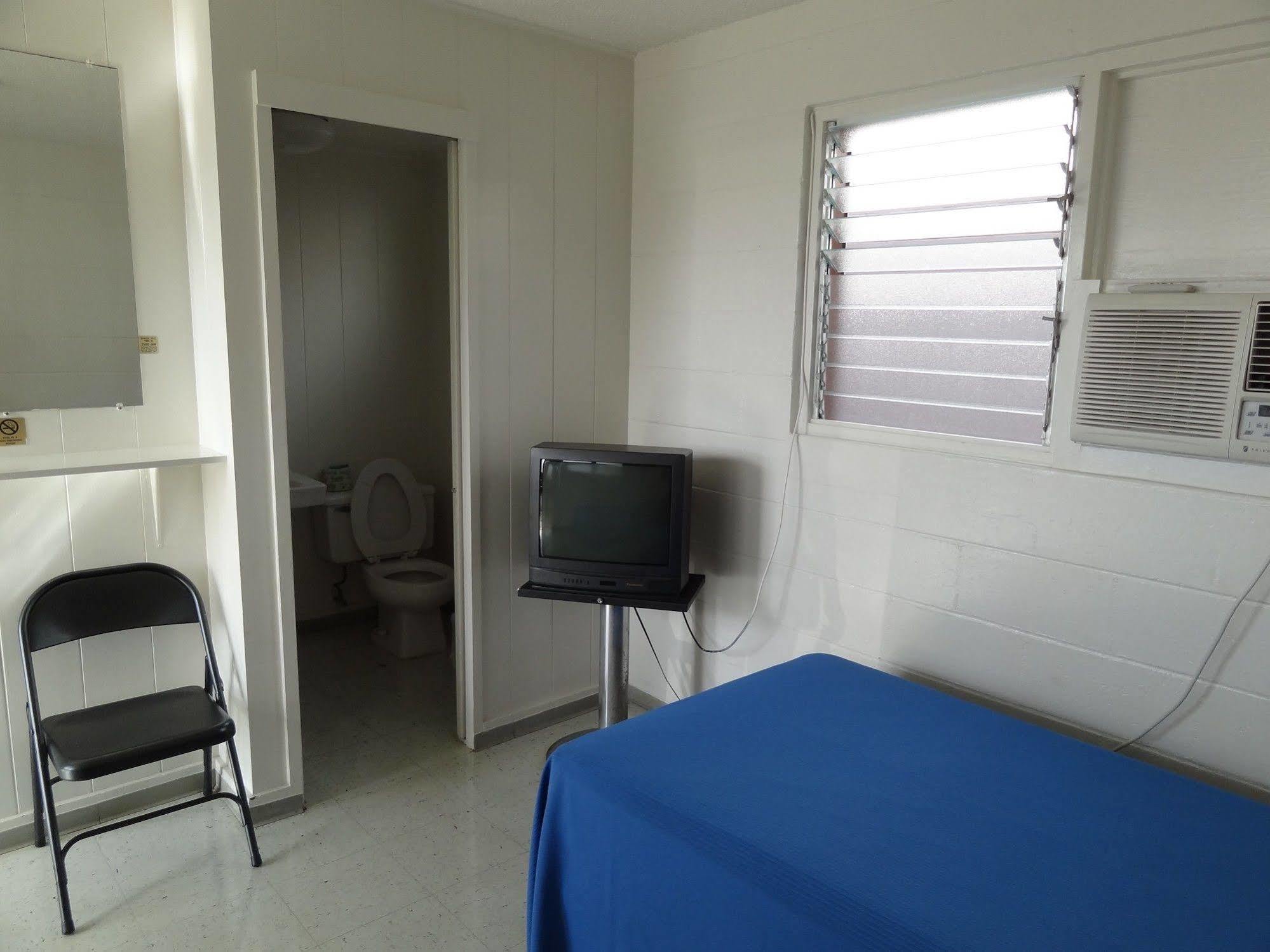 Tip Top Motel Lihue Dış mekan fotoğraf
