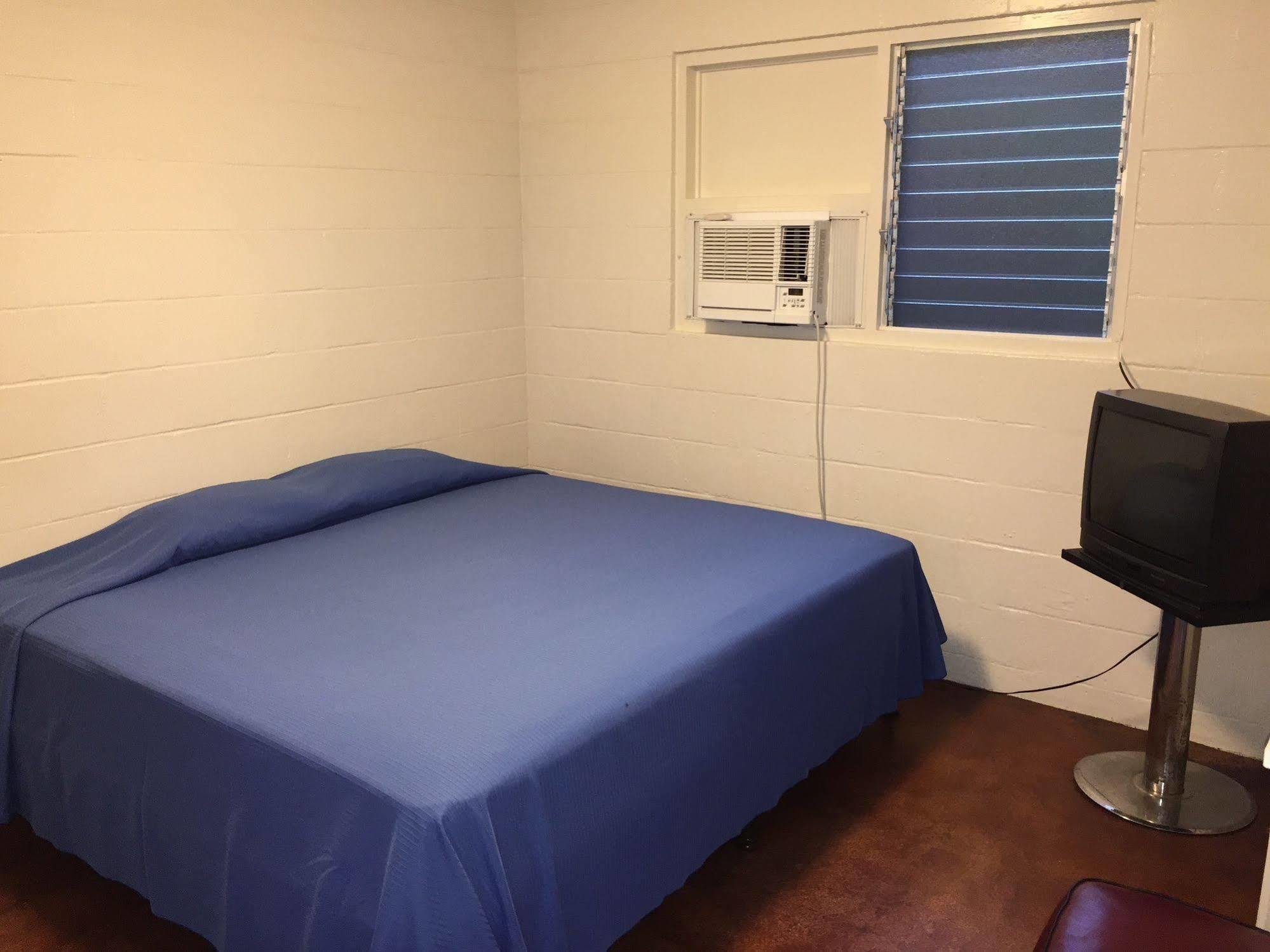 Tip Top Motel Lihue Dış mekan fotoğraf