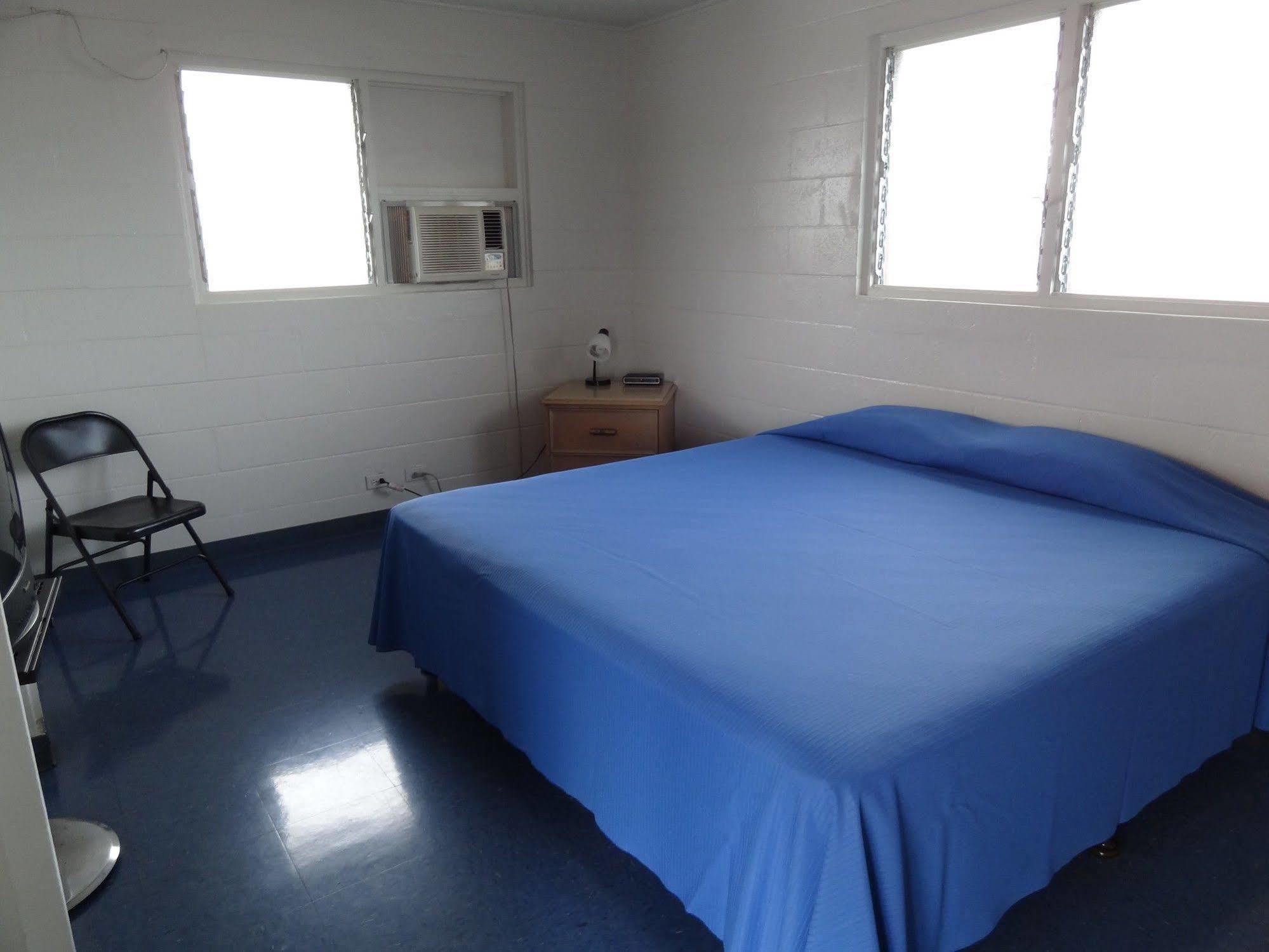 Tip Top Motel Lihue Dış mekan fotoğraf