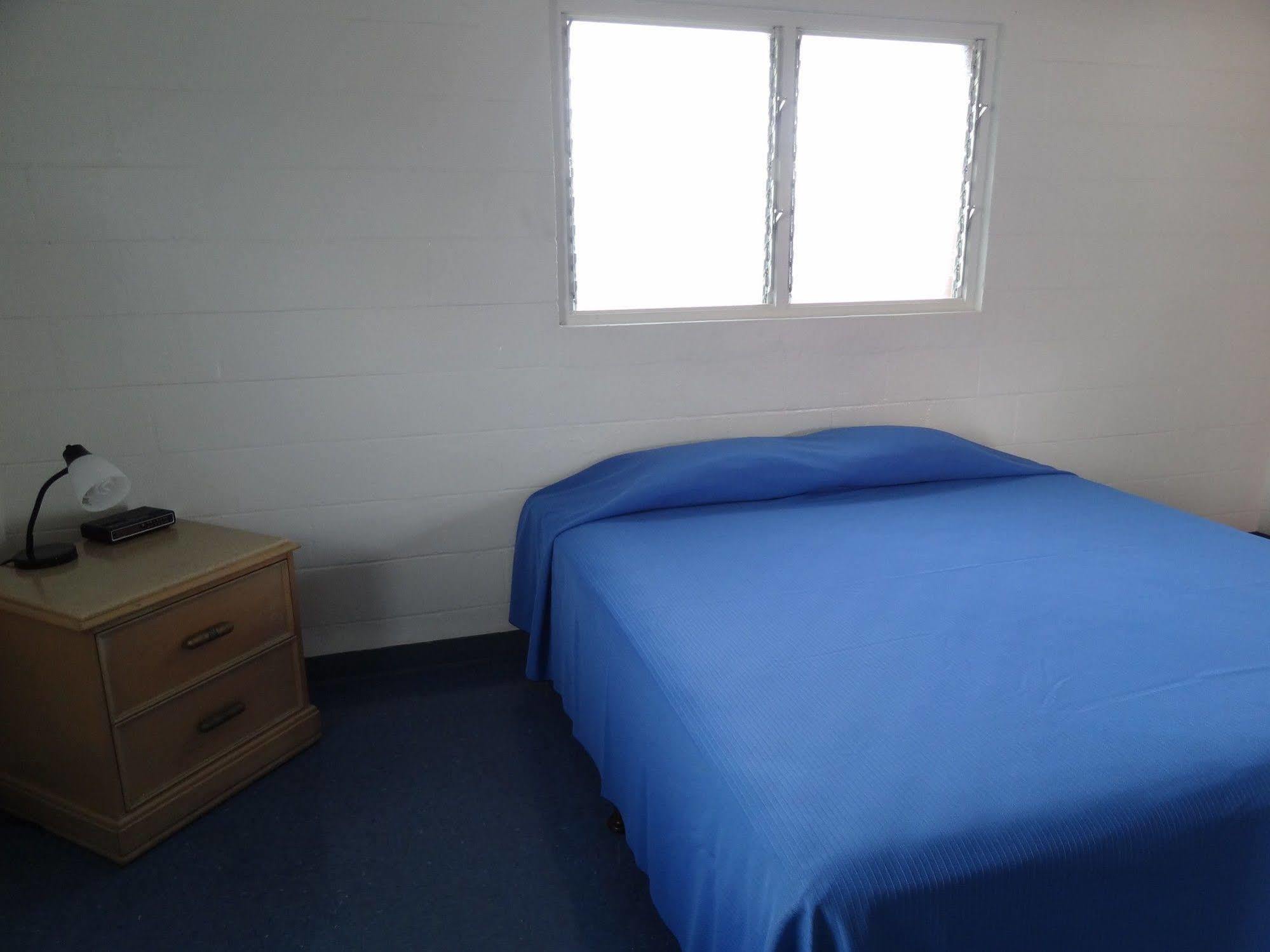 Tip Top Motel Lihue Dış mekan fotoğraf