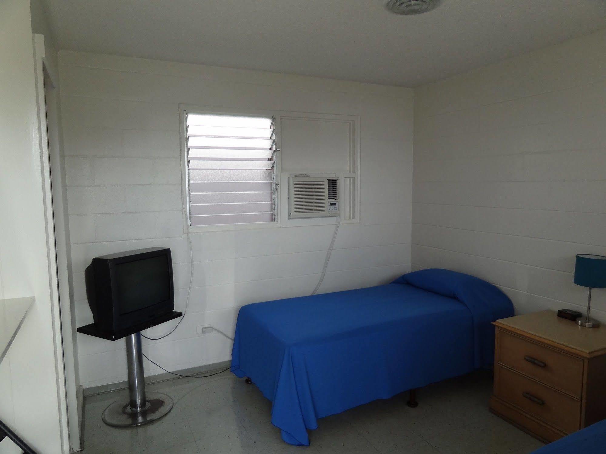 Tip Top Motel Lihue Dış mekan fotoğraf