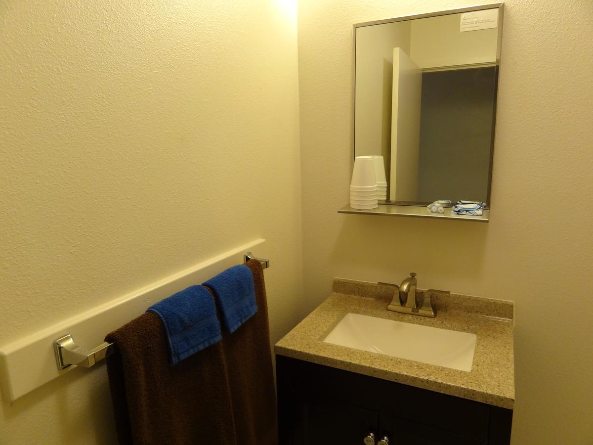 Tip Top Motel Lihue Dış mekan fotoğraf