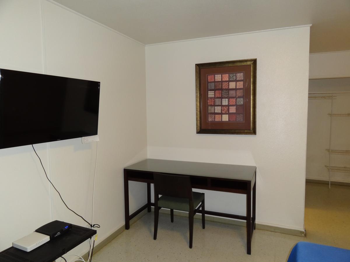 Tip Top Motel Lihue Dış mekan fotoğraf