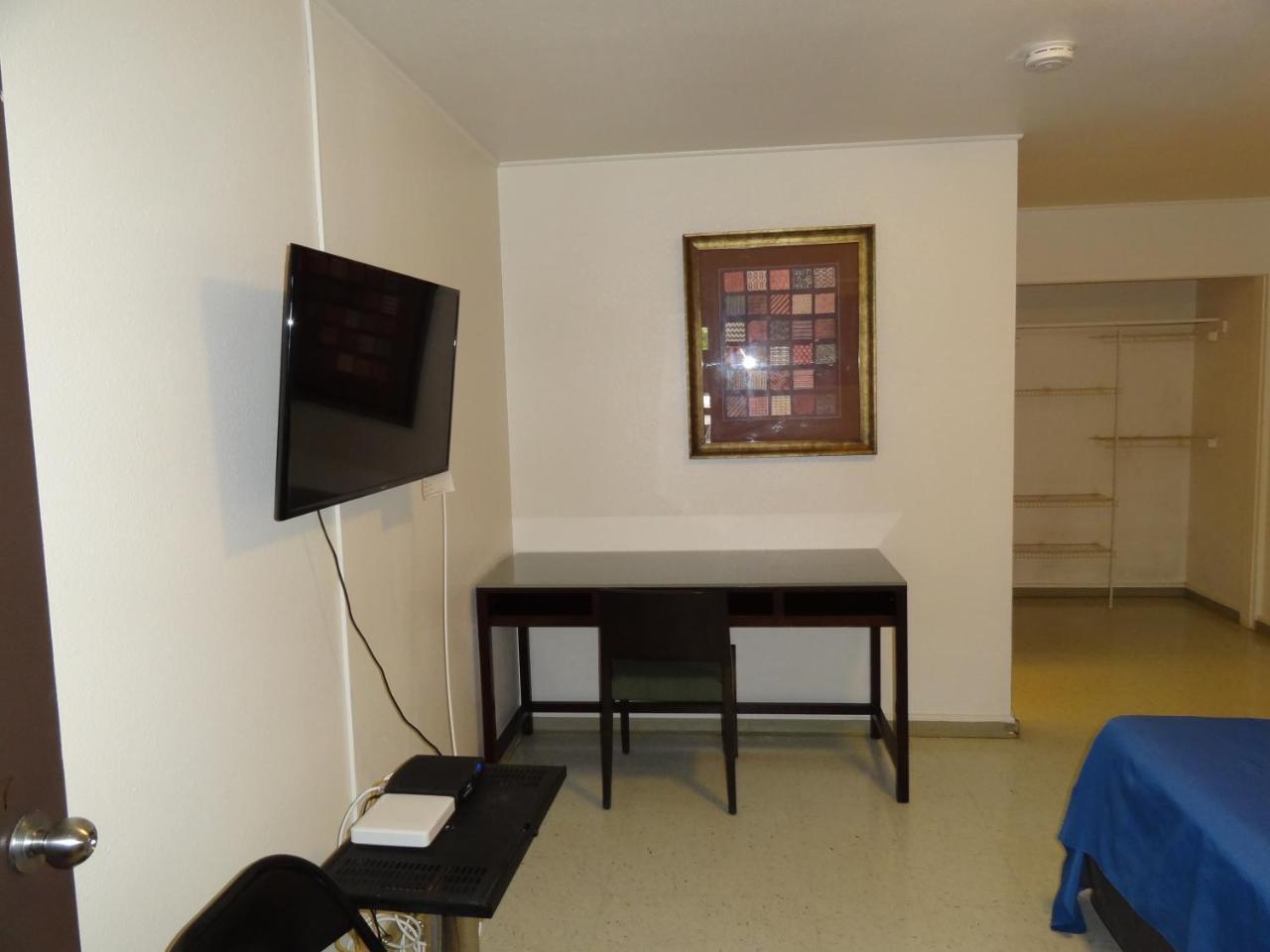 Tip Top Motel Lihue Dış mekan fotoğraf