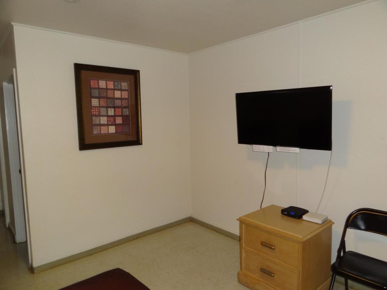Tip Top Motel Lihue Dış mekan fotoğraf