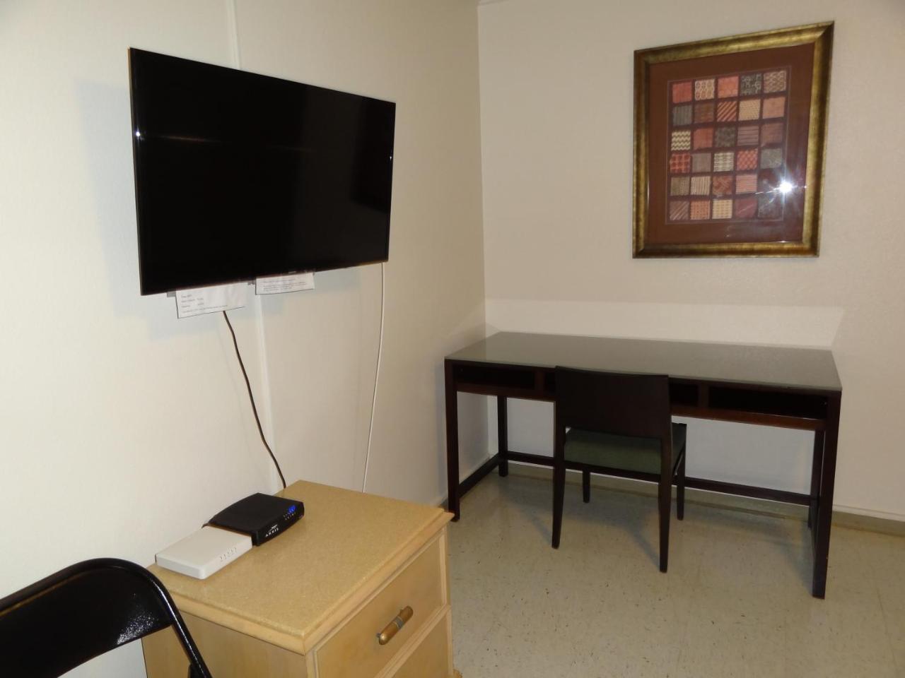 Tip Top Motel Lihue Dış mekan fotoğraf