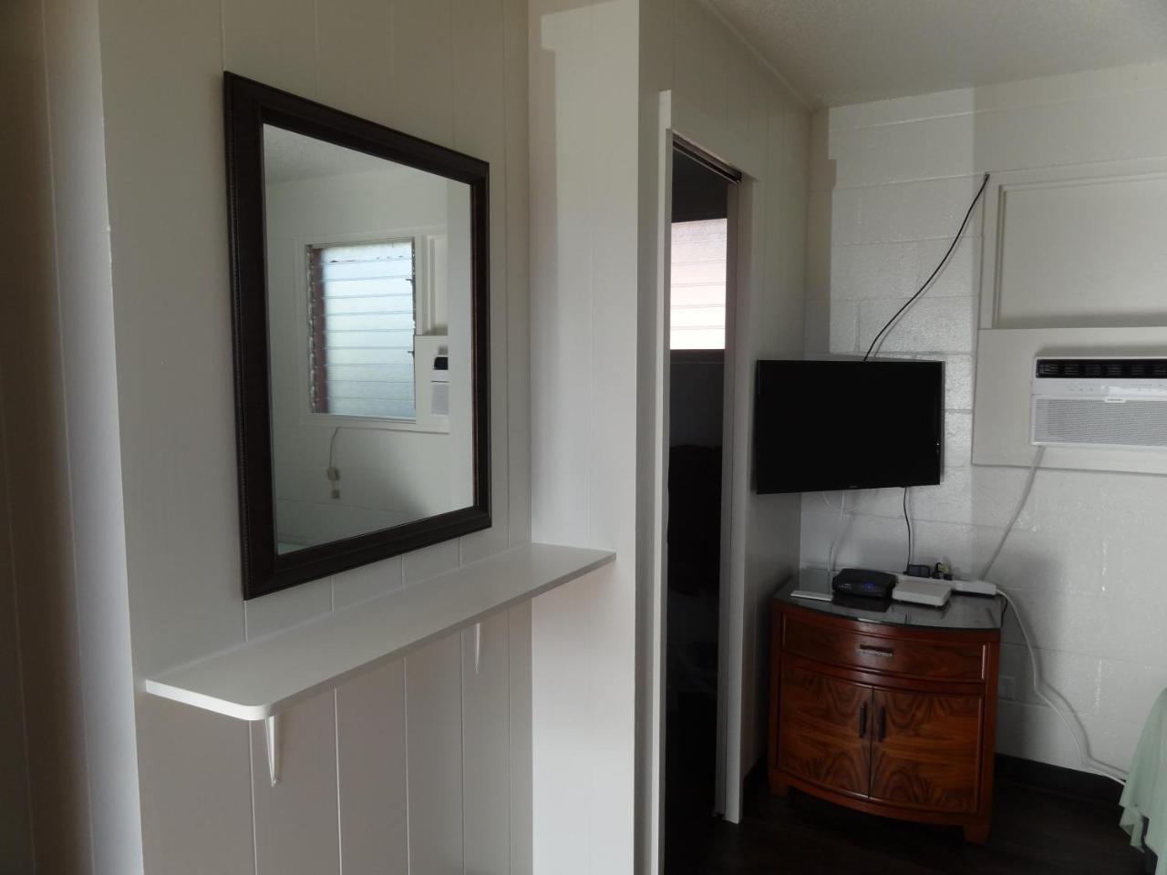 Tip Top Motel Lihue Dış mekan fotoğraf