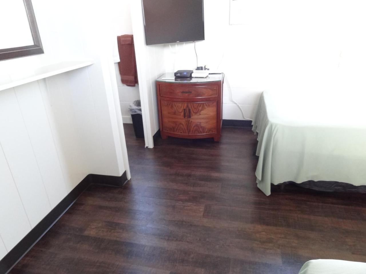 Tip Top Motel Lihue Dış mekan fotoğraf