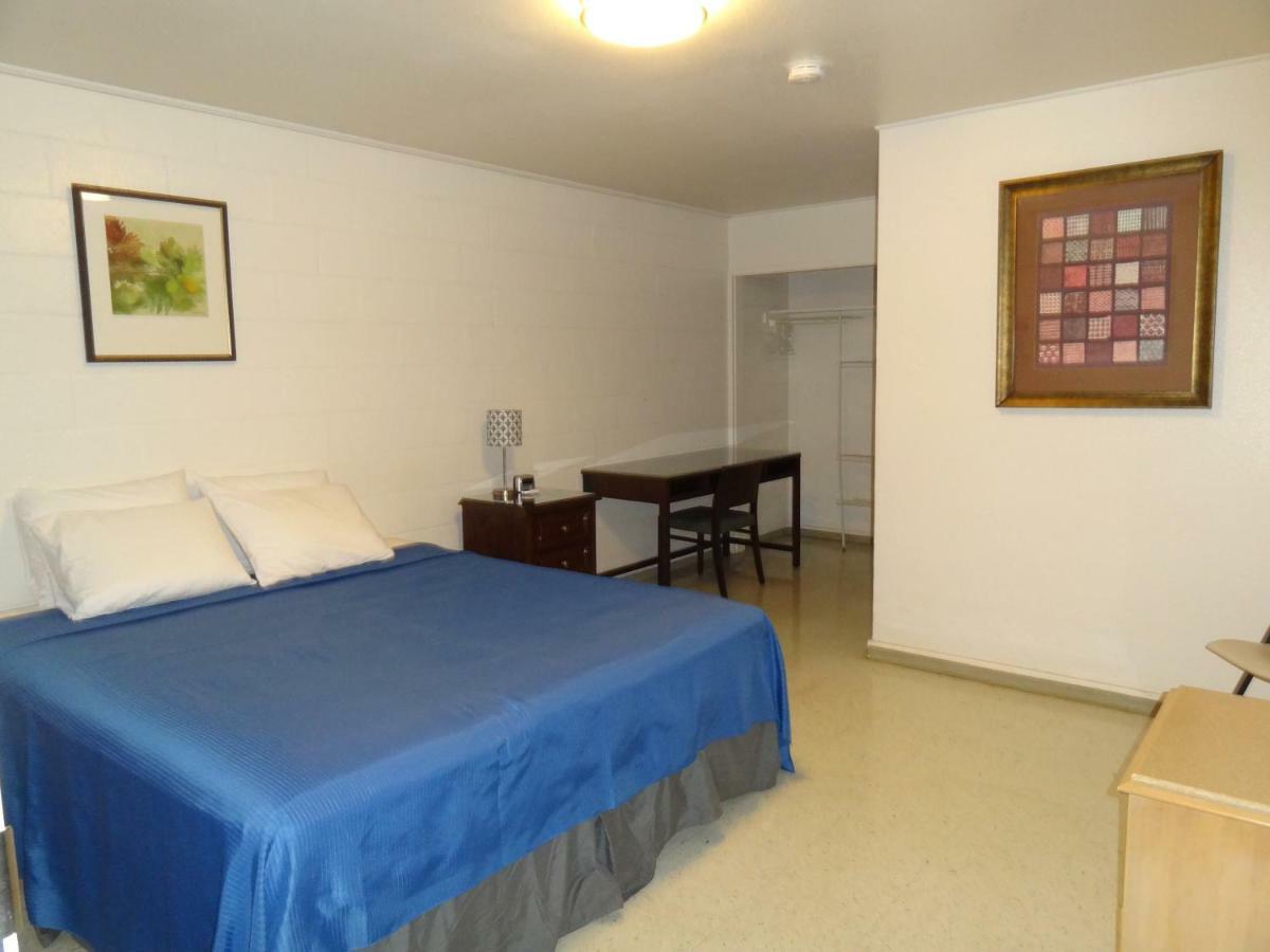 Tip Top Motel Lihue Dış mekan fotoğraf