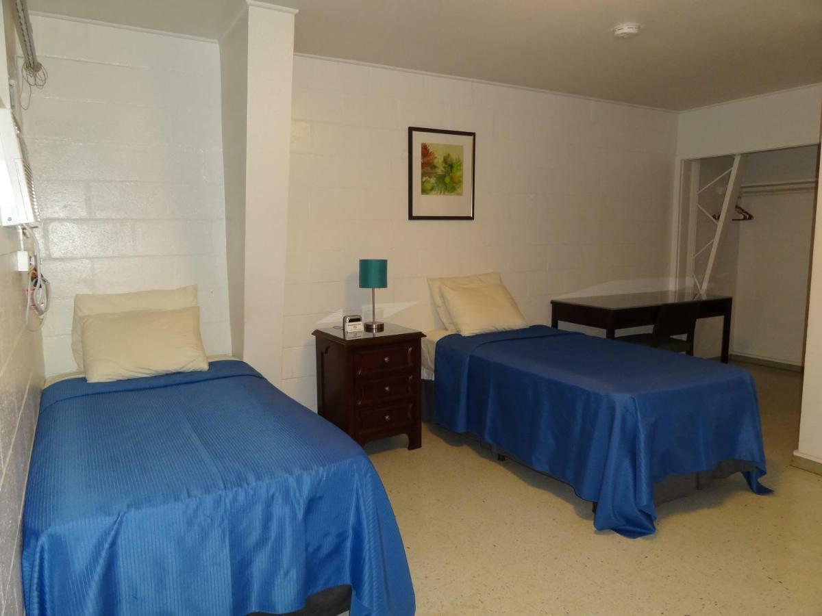 Tip Top Motel Lihue Dış mekan fotoğraf
