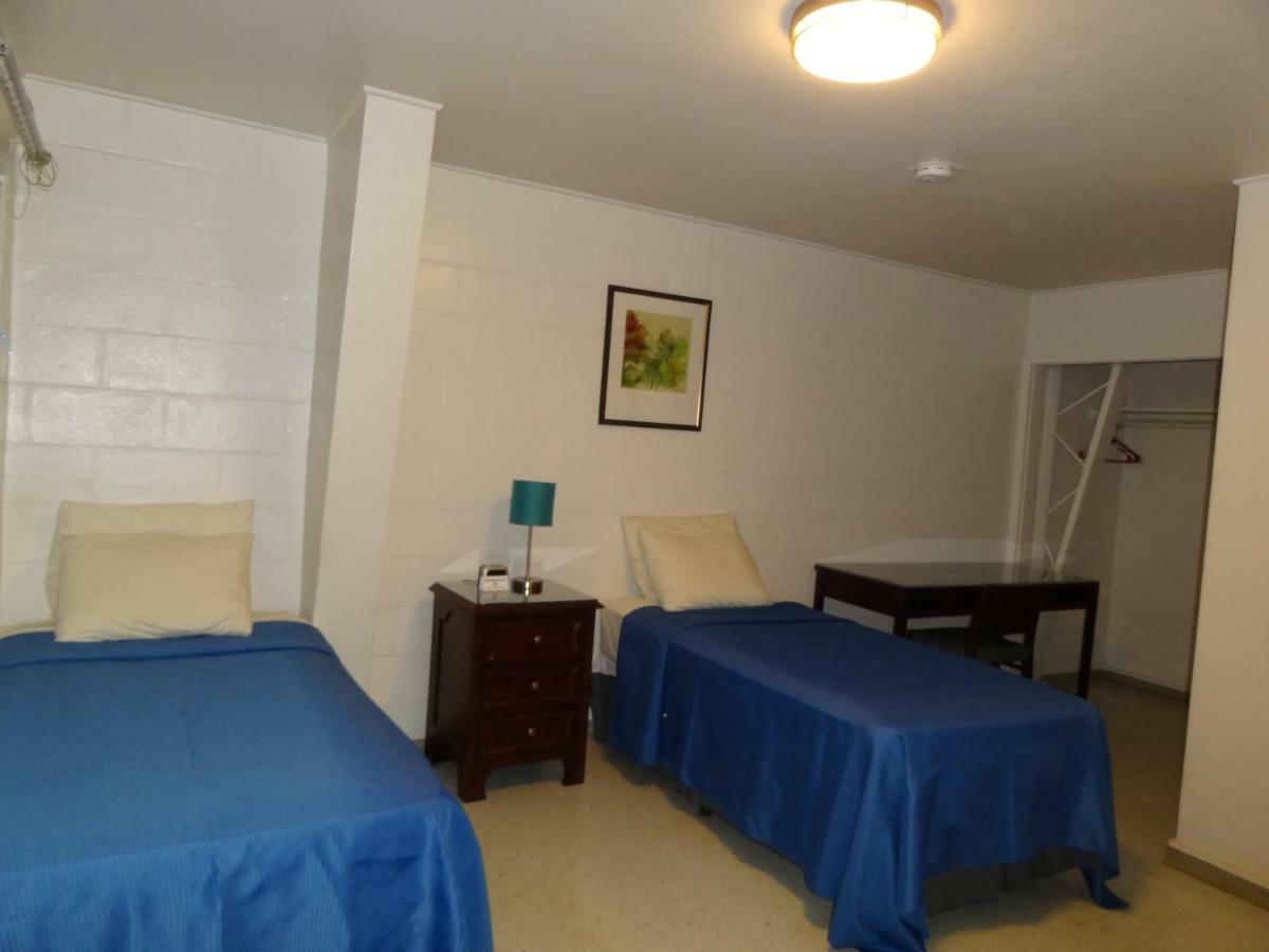 Tip Top Motel Lihue Dış mekan fotoğraf