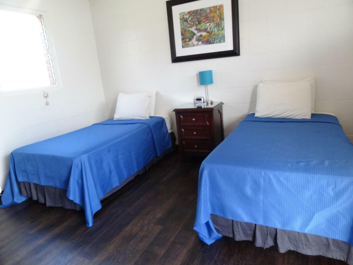 Tip Top Motel Lihue Dış mekan fotoğraf