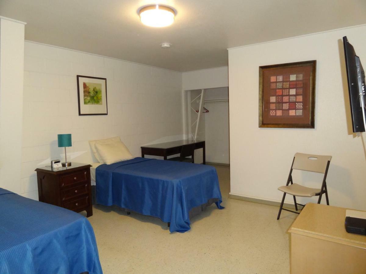 Tip Top Motel Lihue Dış mekan fotoğraf